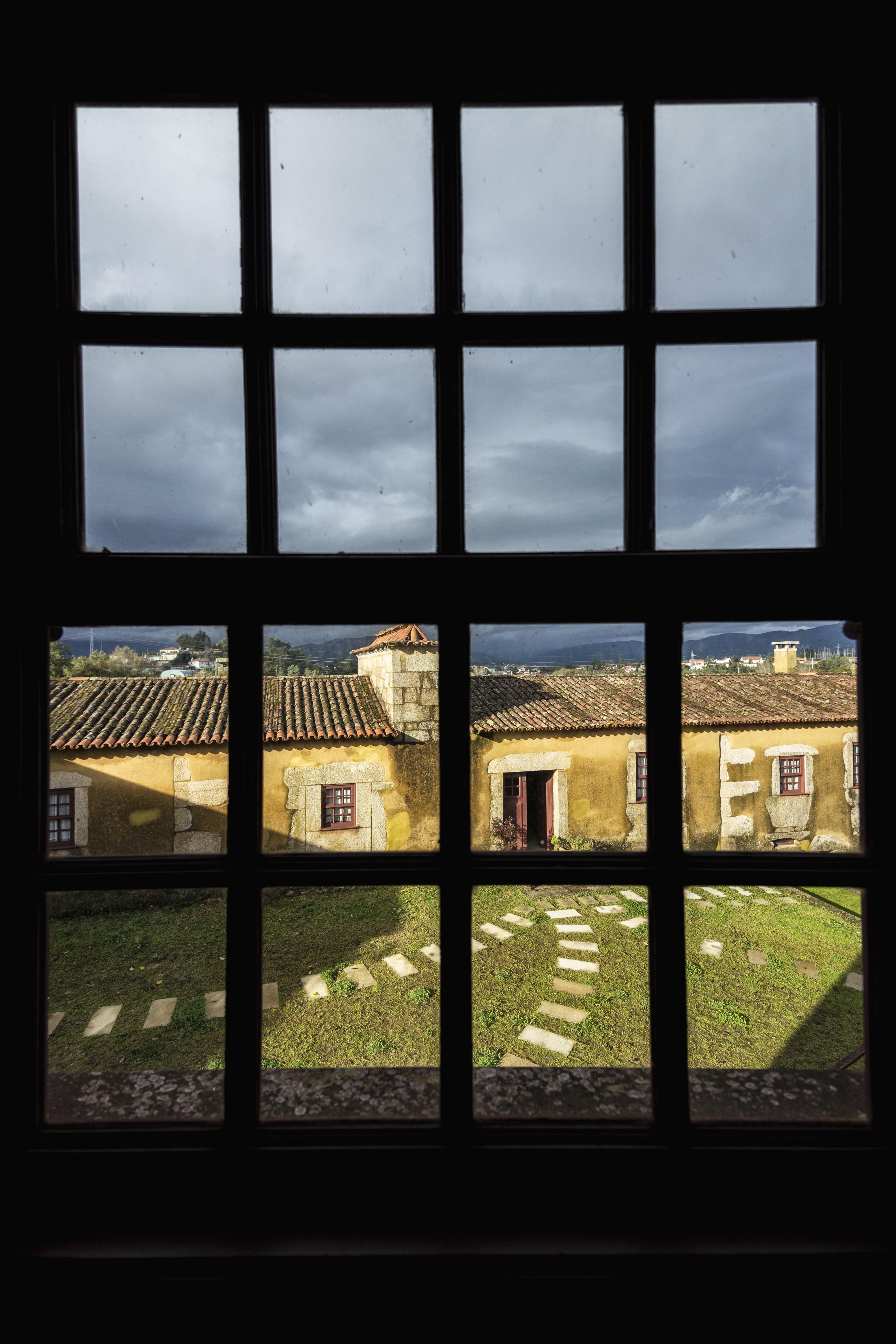 Gasthaus Quinta Da Agra Ponte de Lima Exterior foto