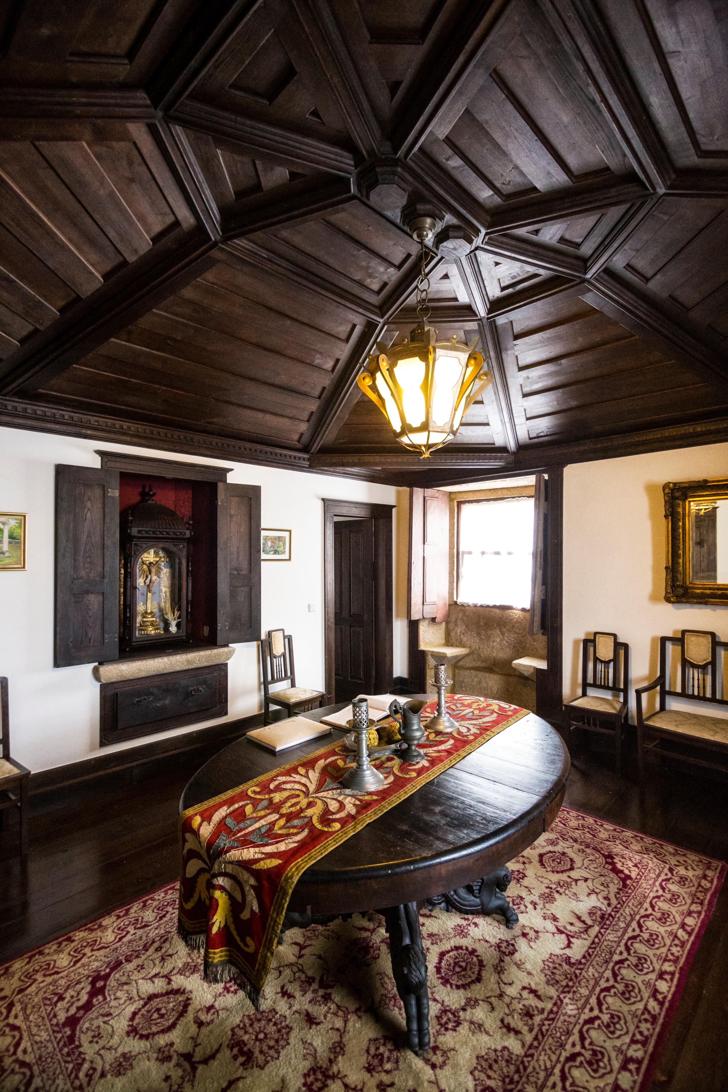Gasthaus Quinta Da Agra Ponte de Lima Exterior foto