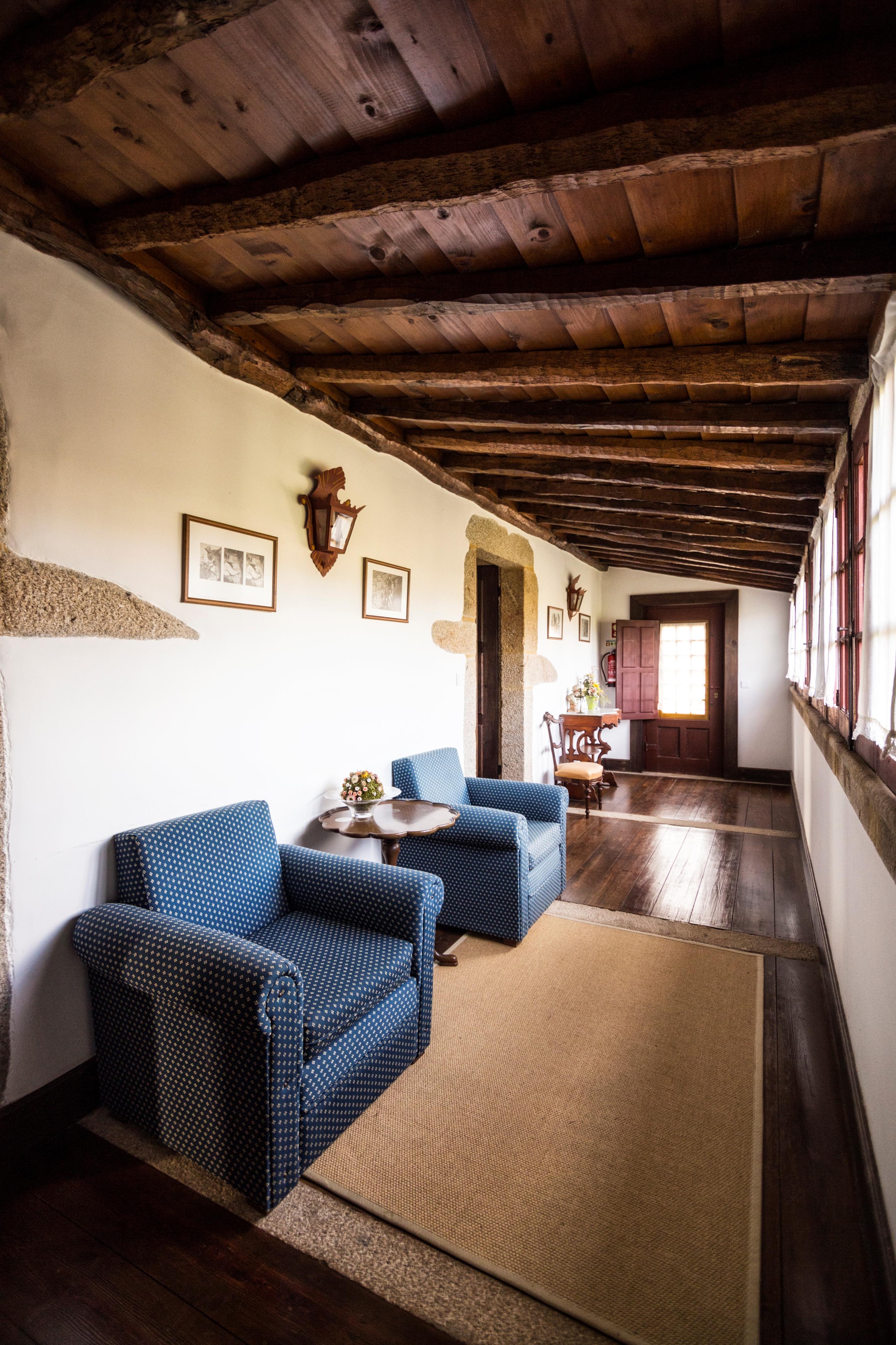 Gasthaus Quinta Da Agra Ponte de Lima Exterior foto