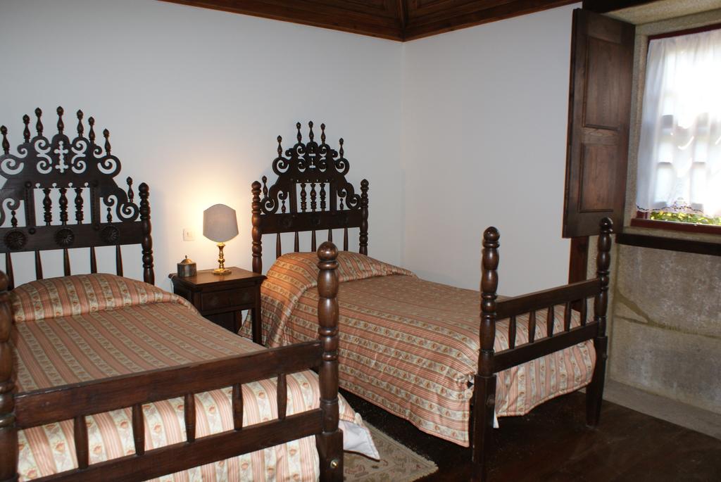 Gasthaus Quinta Da Agra Ponte de Lima Zimmer foto